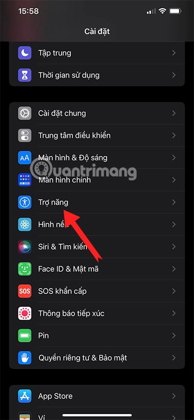 Kā uzņemt garus ekrānuzņēmumus iPhone tālrunī, kā uzņemt ritināmus ekrānuzņēmumus iPhone tālrunī