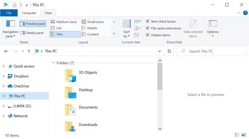 Повністю видаліть найстійкіші файли у Windows