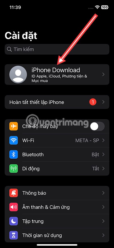 Способи перенесення даних зі старого iPhone на новий iPhone