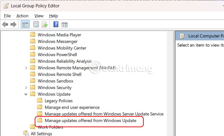 Instrukcijos, kaip blokuoti automatinį tvarkyklių diegimą sistemoje „Windows 11“ Instrukcijos, kaip blokuoti automatinį tvarkyklių diegimą sistemoje „Windows 11“
