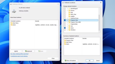 Maži pakeitimai padeda sulėtinti „Windows“ kompiuterius ir žymiai pagreitinti jų darbą.