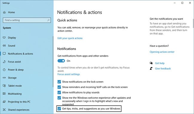 Metoderne og tilpasningerne i denne artikel vil hjælpe med at fremskynde din Windows 10 som vinden.