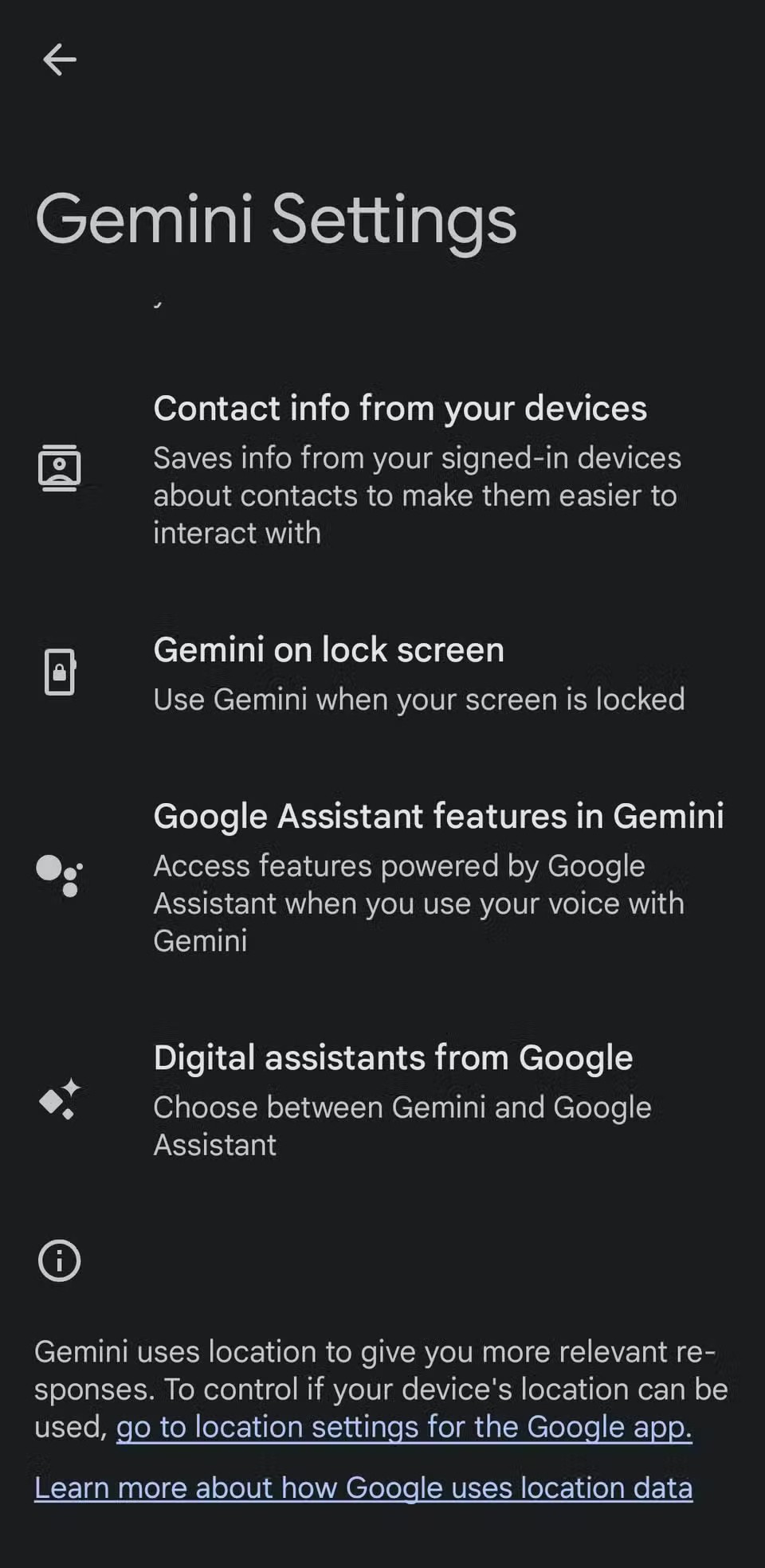 9 nastavení zabezpečení uzamčení obrazovky telefonu Android