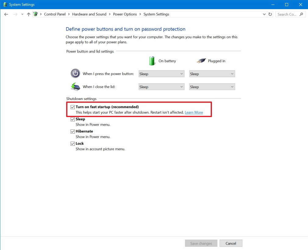 Короткий огляд способів виправлення помилки чорного екрана Windows 10