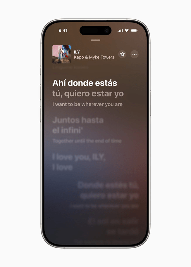 Sve o iOS-u 26
