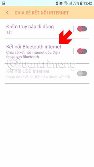 Як роздати доступ до Wi-Fi на Android без введення пароля