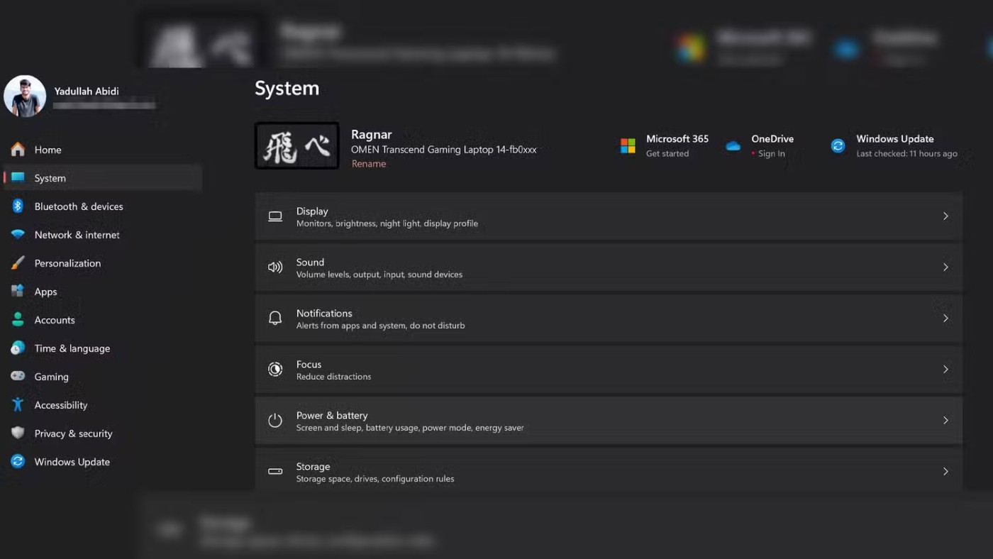 5 savjeta kako bi baterija vašeg prijenosnog računala sa sustavom Windows 11 trajala cijeli dan