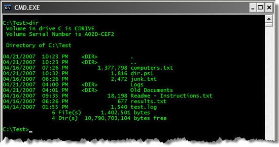 PowerShell og alt du trenger å vite om dette verktøyet