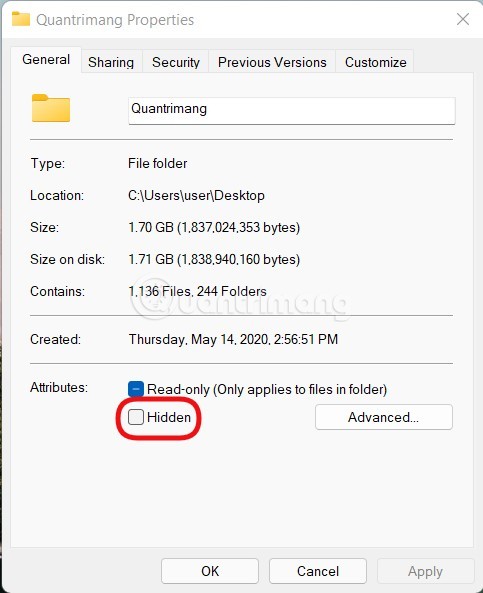 4 najbolja načina za skrivanje ili zaštitu mape sustava Windows bez instaliranja dodatnog softvera