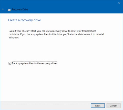 Näin poistat palautusosion ja 450 Mt:n palautusosion Windows 10:ssä