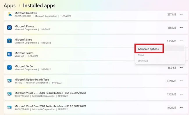 Как да поправите грешката „Microsoft Store не работи“