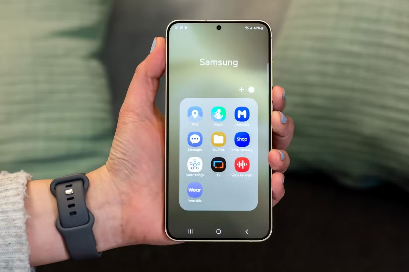 6 problémů, které dohánějí uživatele telefonů Samsung k šílenství