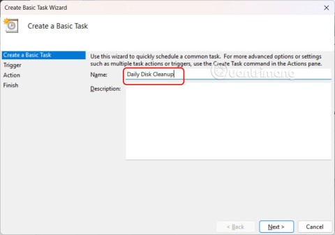 Veiledning for å automatisere Windows-vedlikehold ved hjelp av Oppgaveplanlegger