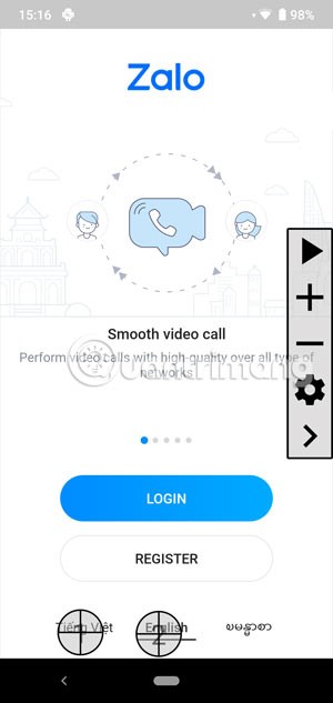 Κορυφαίες 11 εφαρμογές αυτόματου κλικ για Android χωρίς Root