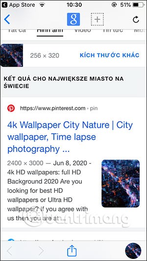 Hogyan találhat letöltött fájlokat iPhone-on/iPaden?