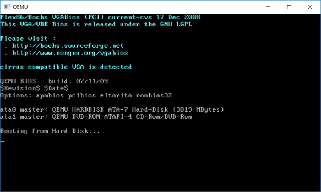 Jak zkontrolovat, zda bylo USB Bootování úspěšně vytvořeno?
