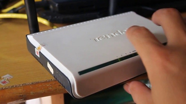 Как да смените паролата за Wifi, сменете паролата за Wifi VNPT, FPT, Tenda, TP-Link, Viettel на компютър, телефон Как да смените паролата за Wifi, сменете паролата за Wifi VNPT, FPT, Tenda, TP-Link, Viettel на компютър, телефон