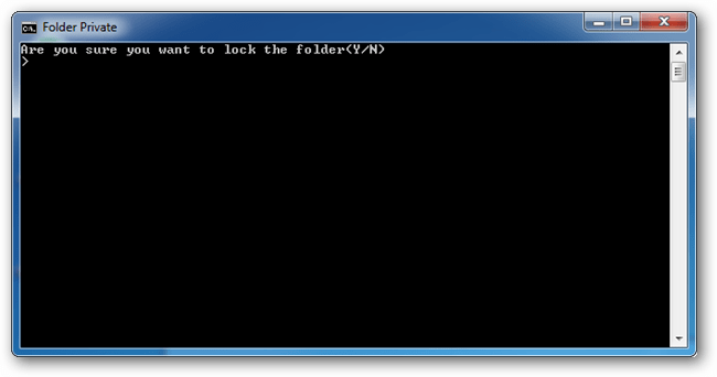 4 najbolja načina za skrivanje ili zaštitu mape sustava Windows bez instaliranja dodatnog softvera