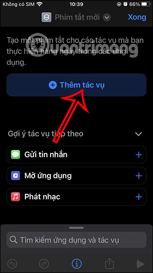 Instrukcijos, kaip greitai skambinti „iPhone“, yra labai paprastos