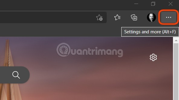 Az IE mód használata a nemrégiben megszüntetett Internet Explorer cseréjére