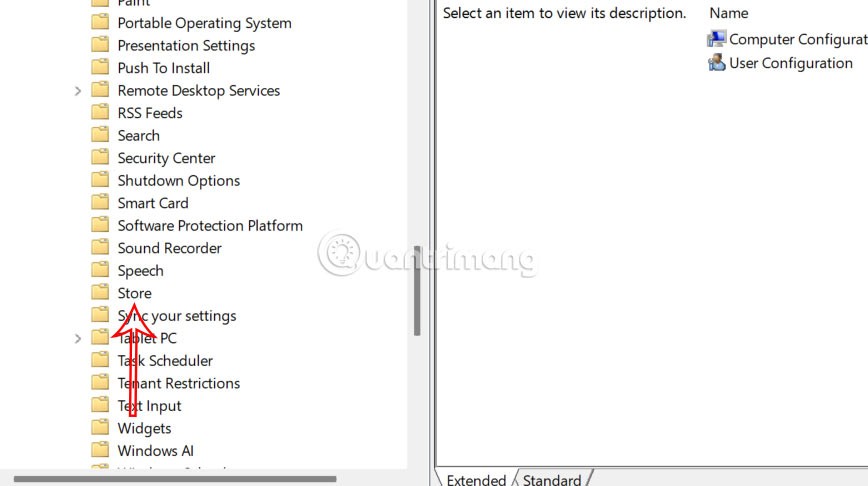 Kaip išjungti automatinius programų atnaujinimus „Microsoft Store“ parduotuvėje