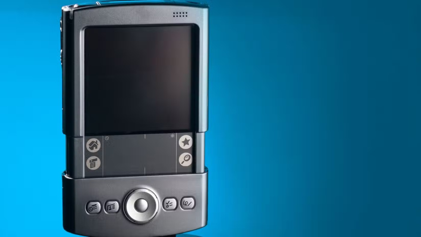 10 enheder, der blev erstattet for altid af smartphones