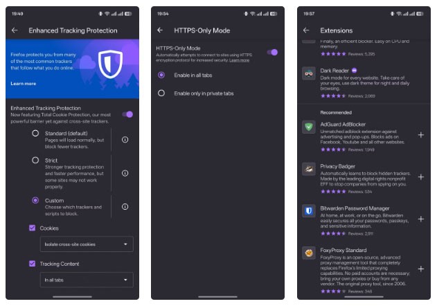 10 atvirojo kodo „Android“ programų, be kurių negalite gyventi