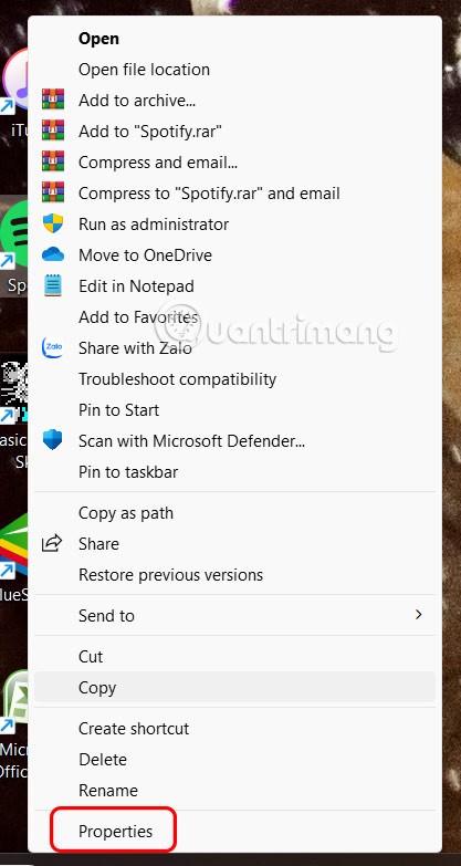 6 načinov za zagon programske opreme s skrbniškimi pravicami v sistemu Windows