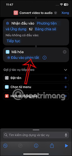 2 veidi, kā iPhone tālrunī atdalīt audio no video