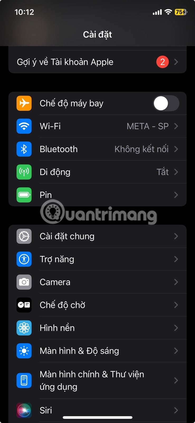 Kāpēc iPhone akumulators izlādējas nakts laikā un kā to salabot