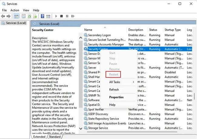 Slik slår du av reservert lagring for å frigjøre plass i Windows Slik slår du av reservert lagring for å frigjøre plass i Windows
