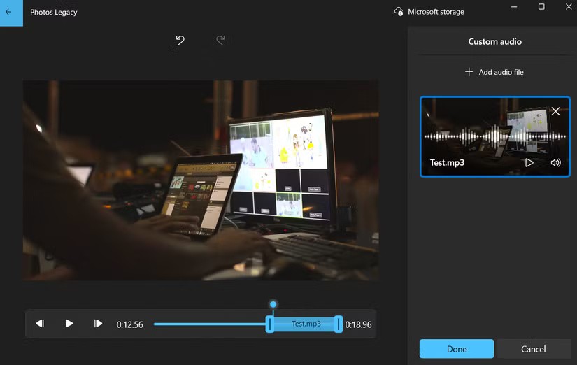 Как да използвате скрит видео редактор в Windows 11