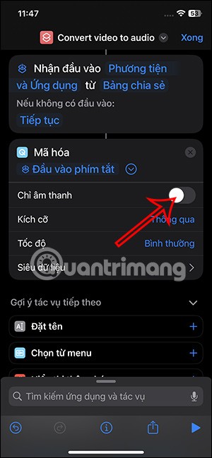 2 veidi, kā iPhone tālrunī atdalīt audio no video