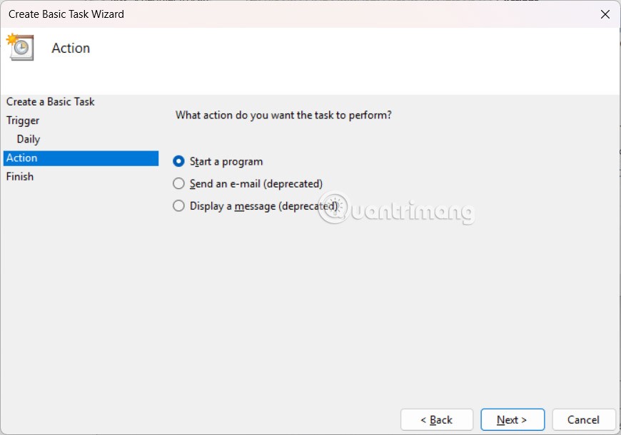 Veiledning for å automatisere Windows-vedlikehold ved hjelp av Oppgaveplanlegger Veiledning for å automatisere Windows-vedlikehold ved hjelp av Oppgaveplanlegger