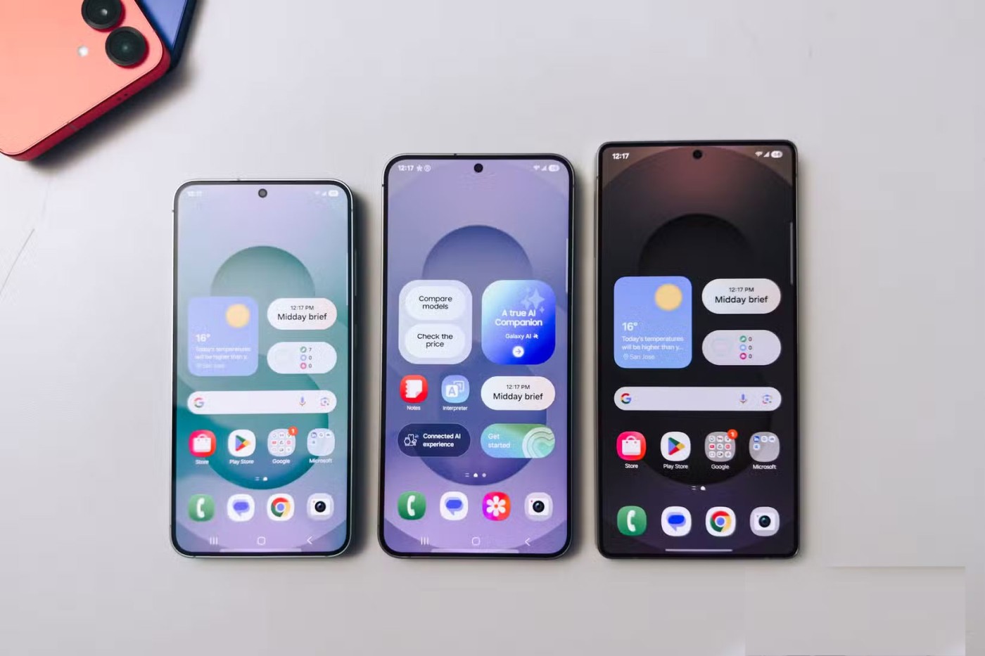 6 problémů, které dohánějí uživatele telefonů Samsung k šílenství