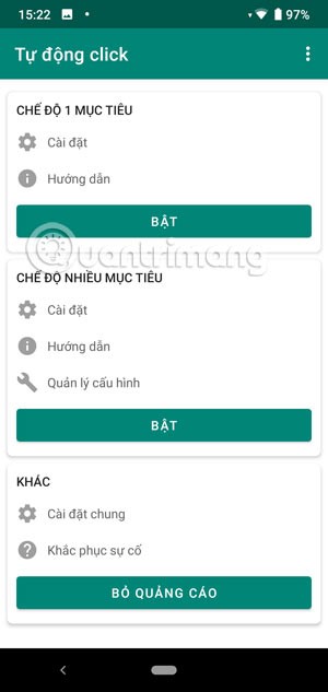 Κορυφαίες 11 εφαρμογές αυτόματου κλικ για Android χωρίς Root