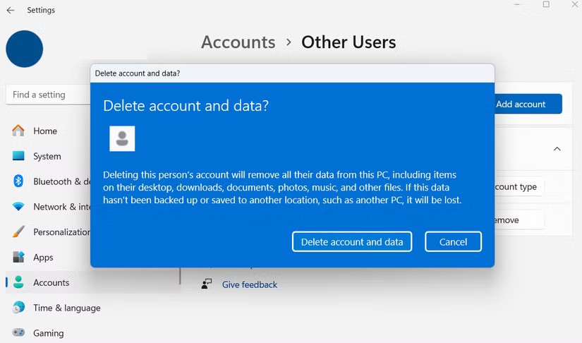 Kaip atlaisvinti 48 GB „Windows 11“ kompiuteryje neprarandant svarbių duomenų