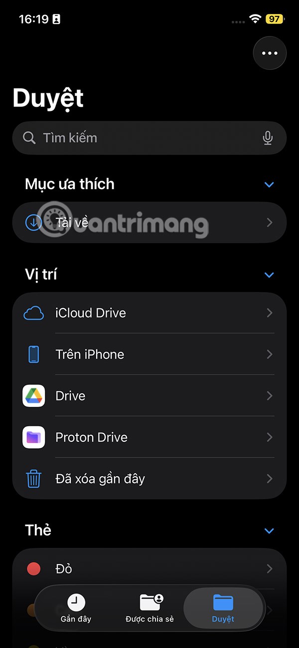 Ako vytvoriť podpis dokumentu na iPhone