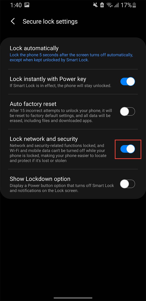 Måter å ta skjermbilder på Android-telefoner