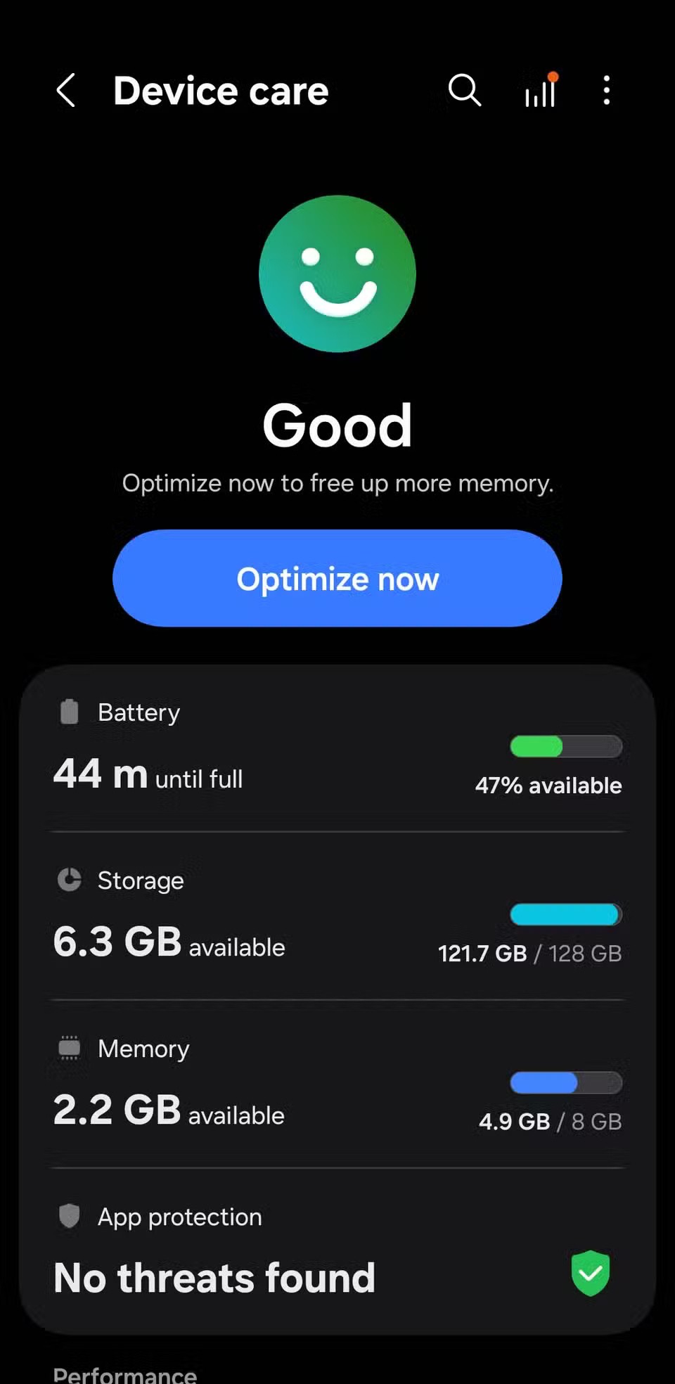 Как да си върнете 22GB памет на телефона на Samsung, без да изтривате важни данни