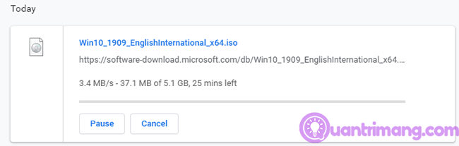 Kaip atsisiųsti „Windows 10“, atsisiųskite „Windows 10“ ISO failą iš „Microsoft“