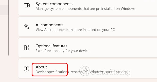 Instrukcijos, kaip blokuoti automatinį tvarkyklių diegimą sistemoje „Windows 11“ Instrukcijos, kaip blokuoti automatinį tvarkyklių diegimą sistemoje „Windows 11“