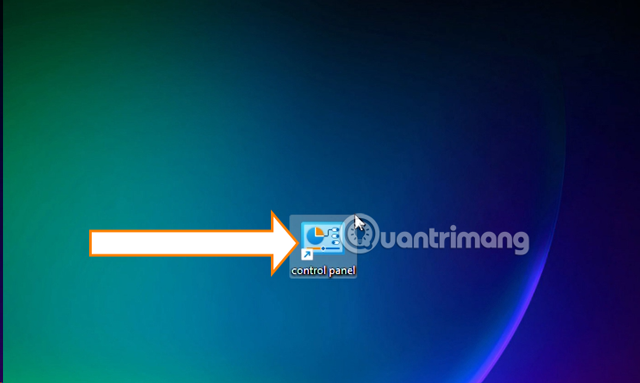 Kako otvoriti upravljačku ploču u sustavu Windows 11