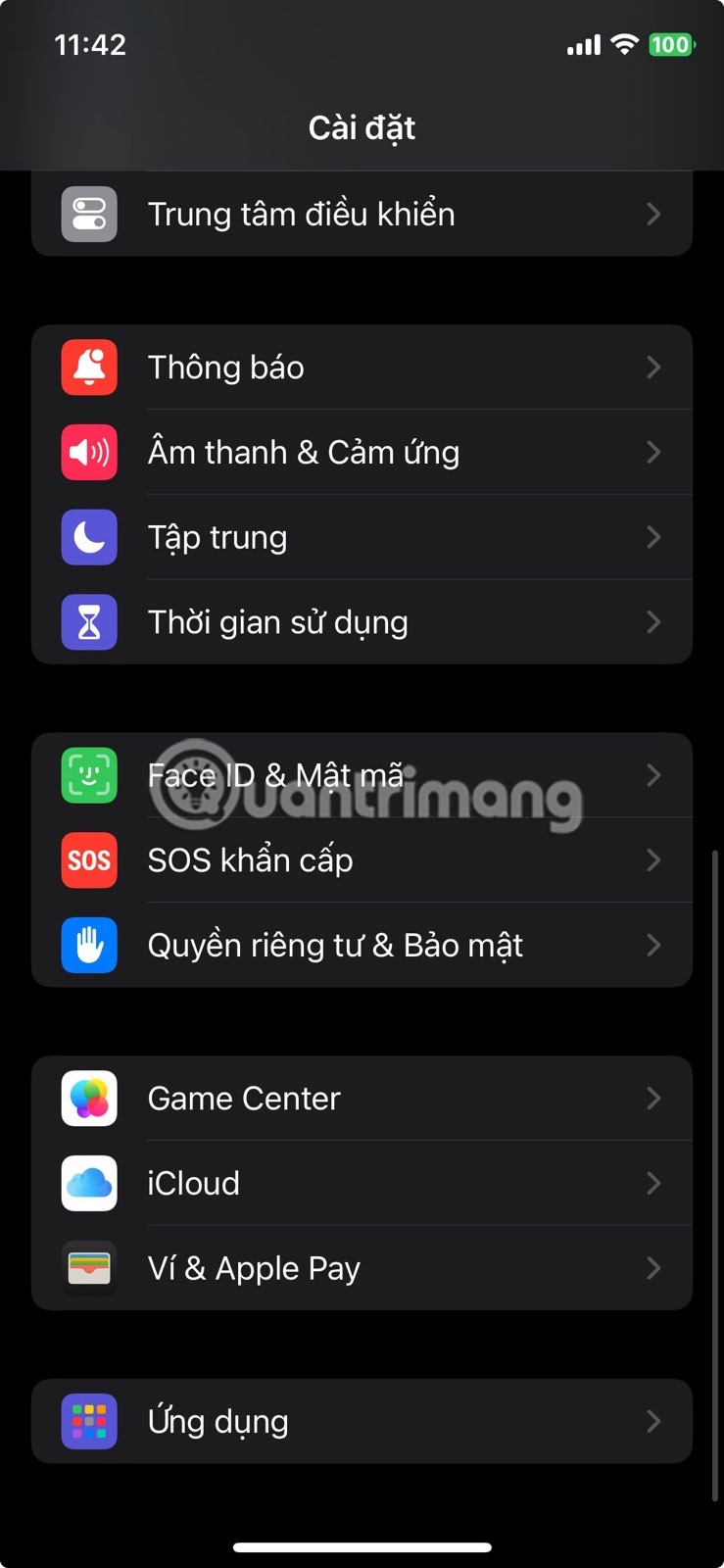 9 iPhone privātuma iestatījumi, kas jums jāieslēdz tūlīt 9 iPhone privātuma iestatījumi, kas jums jāieslēdz tūlīt