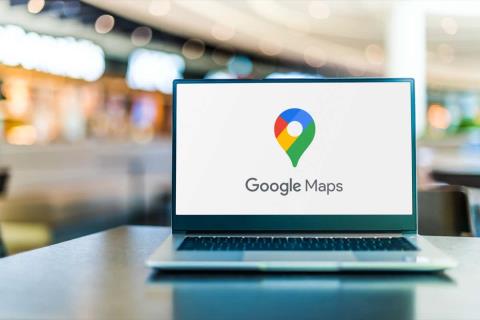 Què són els codis de Google Maps Plus i com utilitzar-los