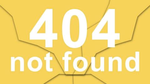 Què és un error 404 no trobat (i com solucionar-lo)