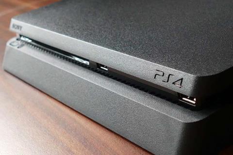 Kako narediti prenos za PS4 hitrejši