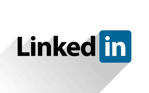 Sådan sletter du din LinkedIn-konto