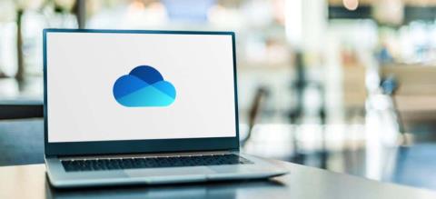 Com aconseguir que OneDrive deixi denviar records per correu electrònic