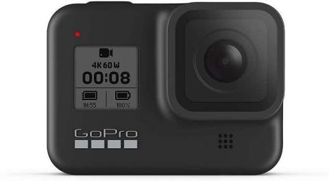 Як використовувати GoPro HERO як веб-камеру